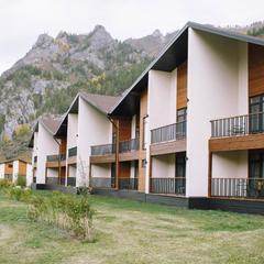 Парк-отель KLEVER resort, Чемал, Республика Алтай