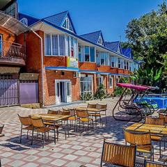 Отель Чемитка Чемитоквадже, Чемитоквадже, Краснодарский край