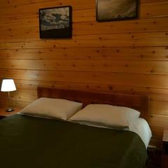 База отдыха Чемальское подворье, Чемал, Республика Алтай