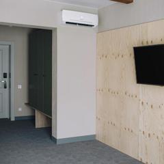 Парк-отель KLEVER resort, Чемал, Республика Алтай