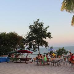 Отель Чемитка Чемитоквадже, Чемитоквадже, Краснодарский край