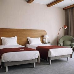 Парк-отель KLEVER resort, Чемал, Республика Алтай