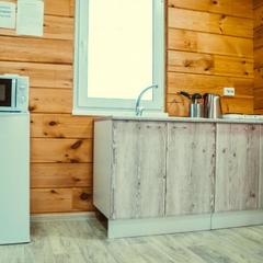 Эко-отель Медведь и Ягодка, Чепош, Республика Алтай