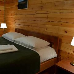 База отдыха Чемальское подворье, Чемал, Республика Алтай