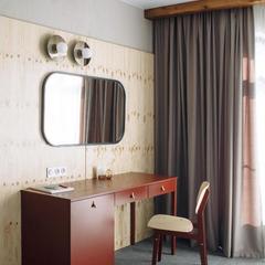 Парк-отель KLEVER resort, Чемал, Республика Алтай