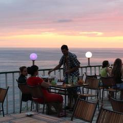 Отель Чемитка Чемитоквадже, Чемитоквадже, Краснодарский край