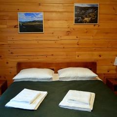 База отдыха Чемальское подворье, Чемал, Республика Алтай