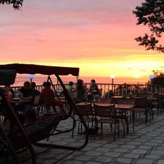 Отель Чемитка Чемитоквадже, Чемитоквадже, Краснодарский край