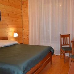 База отдыха Чемальское подворье, Чемал, Республика Алтай