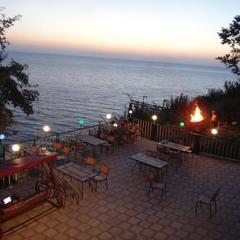 Отель Чемитка Чемитоквадже, Чемитоквадже, Краснодарский край