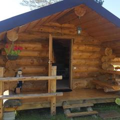 База отдыха Елена, Чепош, Республика Алтай