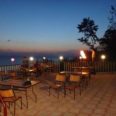 Отель Чемитка Чемитоквадже, Чемитоквадже, Краснодарский край