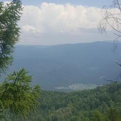 База отдыха Елена, Чепош, Республика Алтай