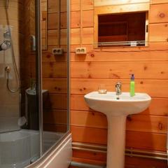 База отдыха Чемальское подворье, Чемал, Республика Алтай