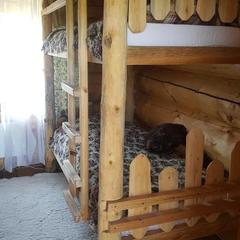 База отдыха Елена, Чепош, Республика Алтай