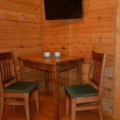 База отдыха Чемальское подворье, Чемал, Республика Алтай