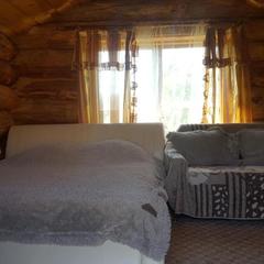 База отдыха Елена, Чепош, Республика Алтай