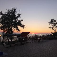 Отель Чемитка Чемитоквадже, Чемитоквадже, Краснодарский край