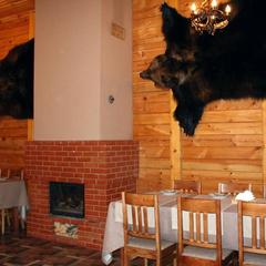 База отдыха Чемальское подворье, Чемал, Республика Алтай