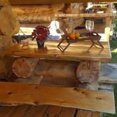 База отдыха Елена, Чепош, Республика Алтай