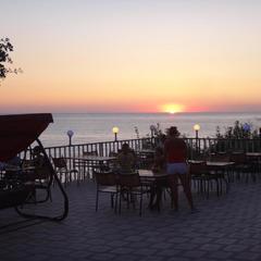 Отель Чемитка Чемитоквадже, Чемитоквадже, Краснодарский край