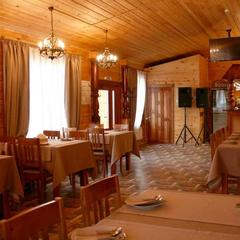 База отдыха Чемальское подворье, Чемал, Республика Алтай