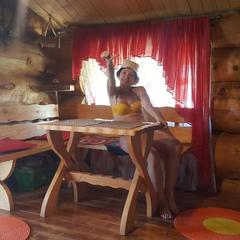 База отдыха Елена, Чепош, Республика Алтай