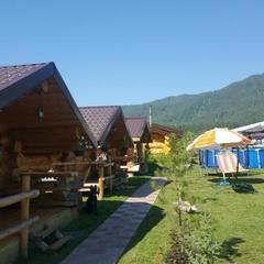 База отдыха Елена, Чепош, Республика Алтай