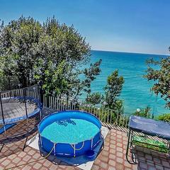 Отель Чемитка Чемитоквадже, Чемитоквадже, Краснодарский край