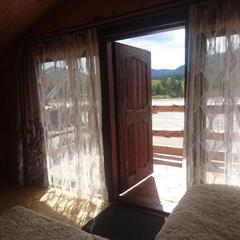 База отдыха Елена, Чепош, Республика Алтай