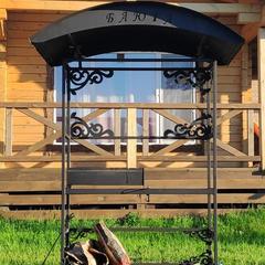 Эко-отель Баюта Алтай, Чепош, Республика Алтай