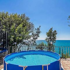 Отель Чемитка Чемитоквадже, Чемитоквадже, Краснодарский край