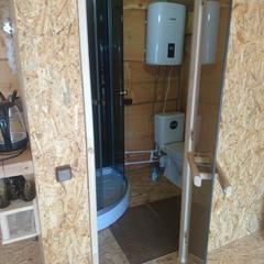 База отдыха Елена, Чепош, Республика Алтай