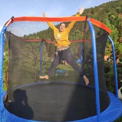 Эко-отель Баюта Алтай, Чепош, Республика Алтай