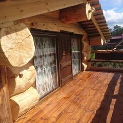 База отдыха Елена, Чепош, Республика Алтай