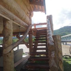 База отдыха Елена, Чепош, Республика Алтай