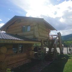 База отдыха Елена, Чепош, Республика Алтай