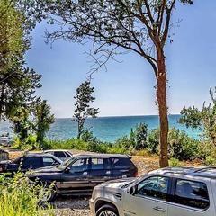 Отель Чемитка Чемитоквадже, Чемитоквадже, Краснодарский край