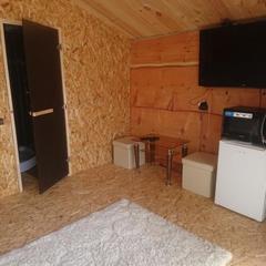 База отдыха Елена, Чепош, Республика Алтай