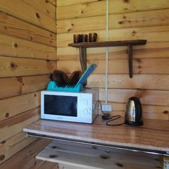 Эко-отель Баюта Алтай, Чепош, Республика Алтай