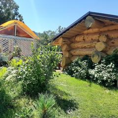 База отдыха Елена, Чепош, Республика Алтай