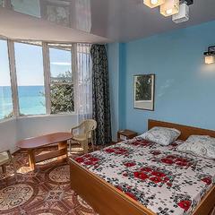 Отель Чемитка Чемитоквадже, Чемитоквадже, Краснодарский край