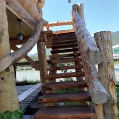 База отдыха Елена, Чепош, Республика Алтай