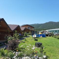 База отдыха Елена, Чепош, Республика Алтай