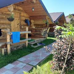 База отдыха Елена, Чепош, Республика Алтай