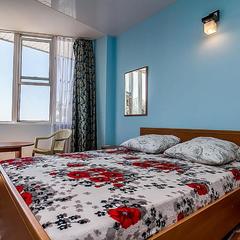 Отель Чемитка Чемитоквадже, Чемитоквадже, Краснодарский край