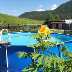 База отдыха Елена, Чепош, Республика Алтай