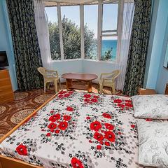 Отель Чемитка Чемитоквадже, Чемитоквадже, Краснодарский край