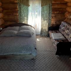 База отдыха Елена, Чепош, Республика Алтай