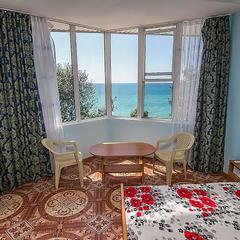 Отель Чемитка Чемитоквадже, Чемитоквадже, Краснодарский край